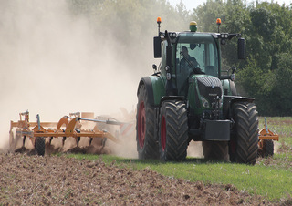 Культиватори Agrisem Vibromulch 6.00