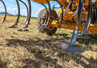 Культиватори Agrisem Vibromulch 6.00