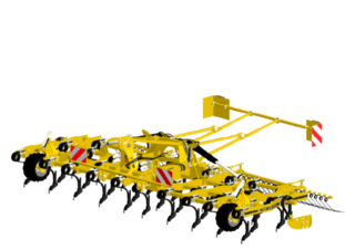 Культиватори Agrisem Vibrosem 6.00