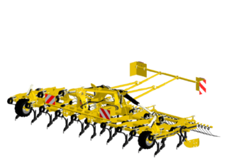 Культиватори Agrisem Vibrosem 8.00