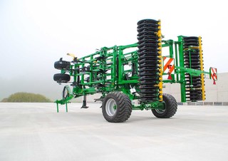 Культиватори Kerner X 4-460