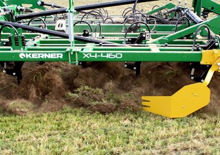 Культиватори Kerner X 4-460 Üm