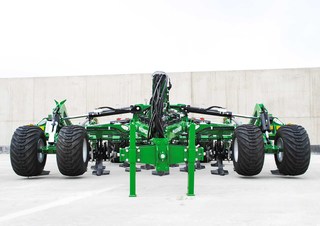 Культиватори Kerner X 4-570 Üh
