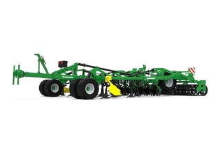 Культиватори Kerner X 4-620