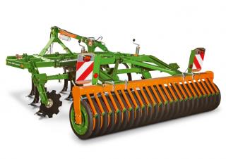 Культиватори Amazone Cenius 3003 Special