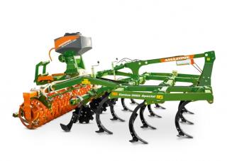 Культиватори Amazone Cenius 3003 Special
