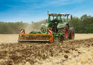 Культиватори Amazone Cenius 3003 Special