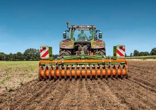Культиватори Amazone Cenius 3003 Special