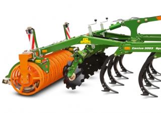 Культиватори Amazone Cenius 3003 Special
