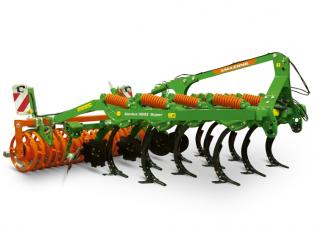 Культиватори Amazone Cenius 3003 Super