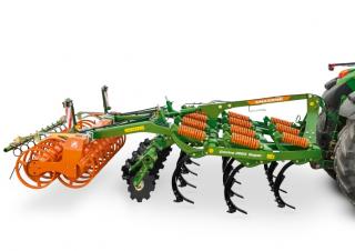 Культиватори Amazone Cenius 3003 Super