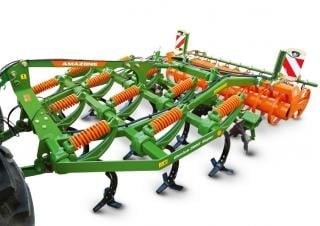 Культиватори Amazone Cenius 3003 Super