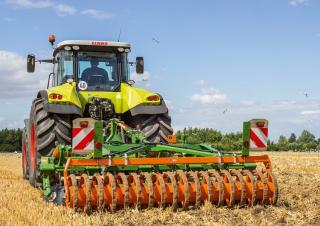 Культиватори Amazone Cenius 3003 Super