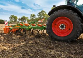 Культиватори Amazone Cenius 3003 Super