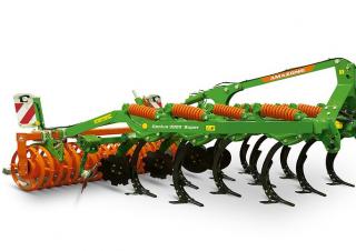 Культиватори Amazone Cenius 3003 Super