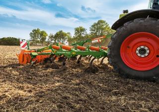 Культиватори Amazone Cenius 3003 Super