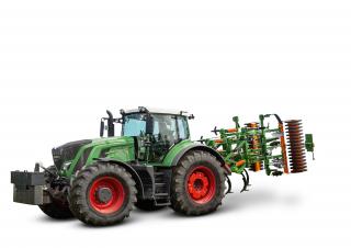 Культиватори Amazone Cenius 4003-2 Special
