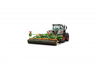 Культиватори Amazone Cenius 4003-2 Super