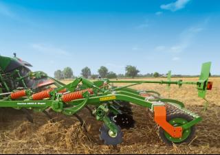 Культиватори Amazone Cenius 4003-2 Super