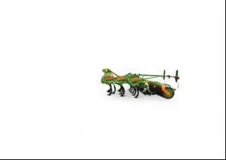 Культиватори Amazone Cenius 4003-2 Super