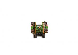 Культиватори Amazone Cenius 4003-2 Super