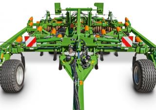 Культиватори Amazone Cenius 5003-2 TX Super