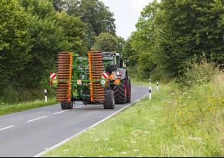 Культиватори Amazone Cenius 5003-2 TX Super