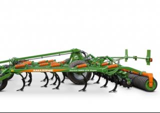 Культиватори Amazone Cenius 5003-2TX Super 