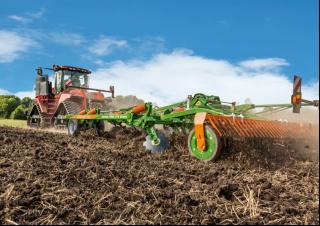 Культиватори Amazone Cenius 5003-2TX Super 