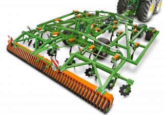 Культиватори Amazone Cenius 6003-2 TX Super