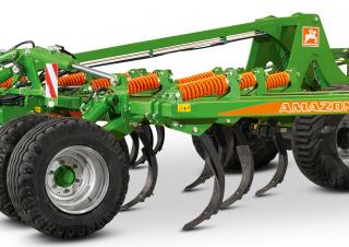 Культиватори Amazone Cenius 6003-2 TX Super