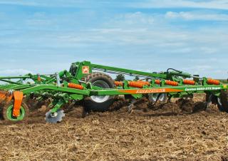 Культиватори Amazone Cenius 6003-2 TX Super