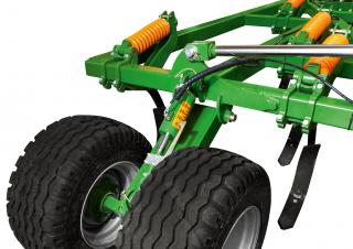 Культиватори Amazone Cenius 6003-2 TX Super