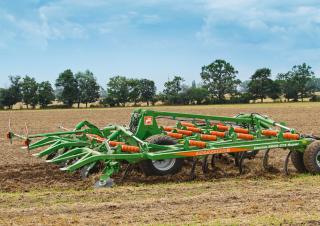 Культиватори Amazone Cenius 6003-2 TX Super