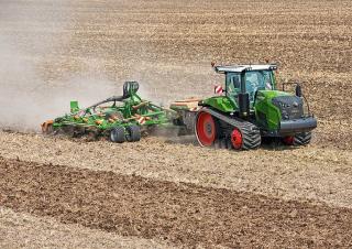 Культиватори Amazone Cenius 7003-2 TX Special