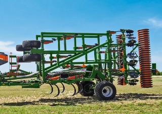 Культиватори Amazone Cenius 7003-2 TX Special