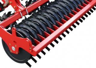 Культиватори Kverneland CLC Evo 440 F