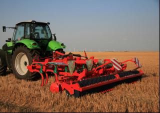 Культиватори Kverneland CLC Evo 440 F