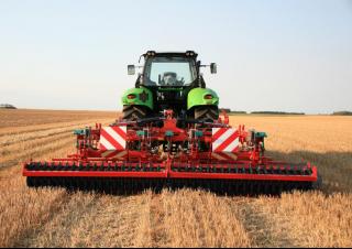 Культиватори Kverneland CLC Evo 440 F