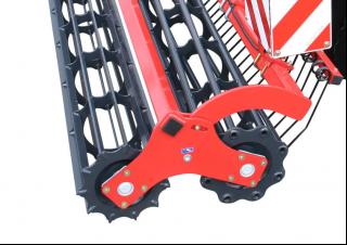 Культиватори Kverneland CLC Pro Cut 350