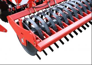 Культиватори Kverneland CLC Pro Cut 450 F