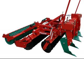 Культиватори Kverneland CLI 430