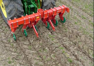 Культиватори Kverneland CLI 840