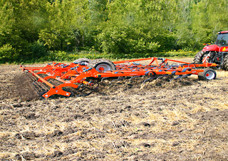 Культиватори Kubota CU1400F AR