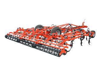 Культиватори Kubota CU1800T AF
