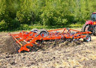 Культиватори Kubota CU1800T AF