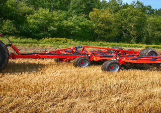 Культиватори Kubota CU1800T APM