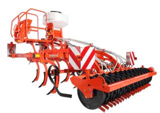 Культиватори Kubota CU3300C DW