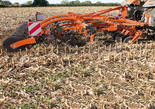 Культиватори Kubota CU3300CD AF