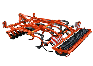 Культиватори Kubota CU3300CD APT